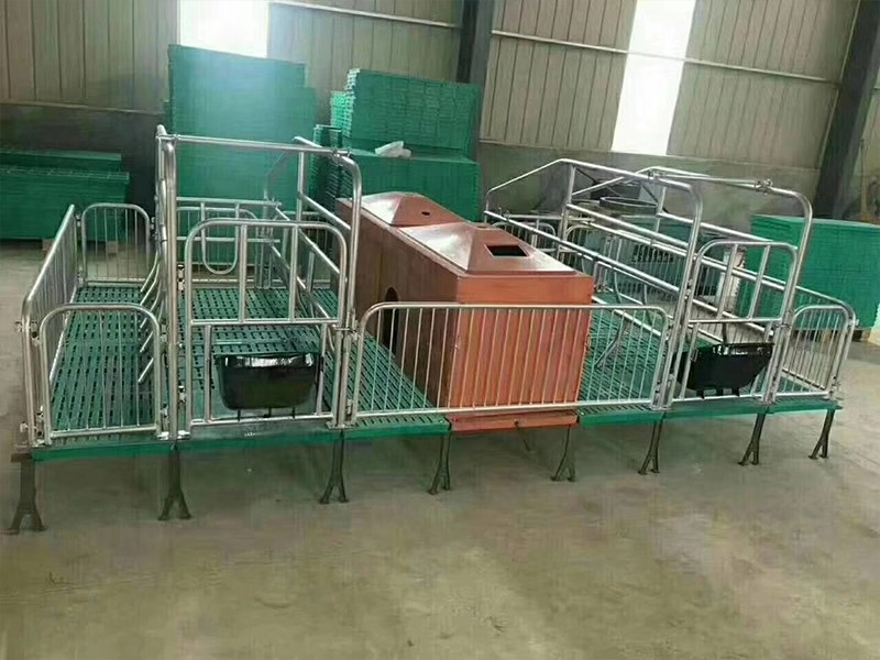 保育產床